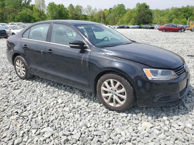 Vin: 3vwdp7aj5dm437943, lot: 54272175, volkswagen jetta se 20134