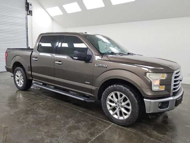 Vin: 1ftew1cp6fkd54895, lot: 50827695, ford f-150 supercrew 20154