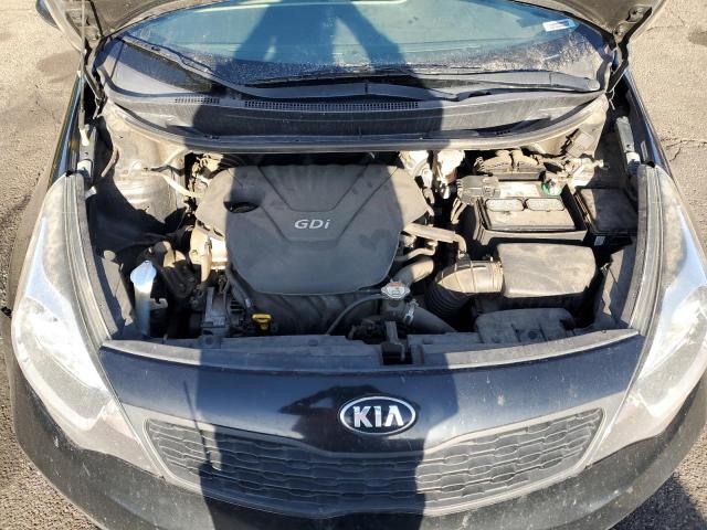 2015 KIA RIO LX - KNADM4A31F6431259