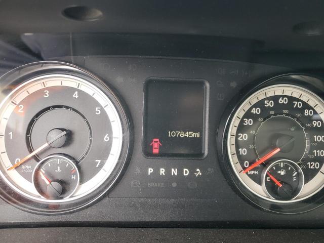 2018 RAM 1500 ST 3C6JR7AT4JG173634