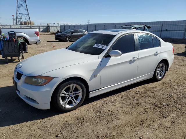 BMW 328 I
