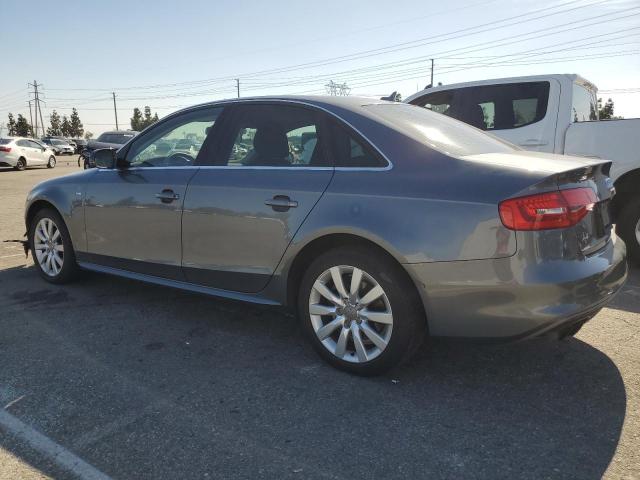 Vin: wauafafl4fn002689, lot: 55264125, audi a4 premium 20152