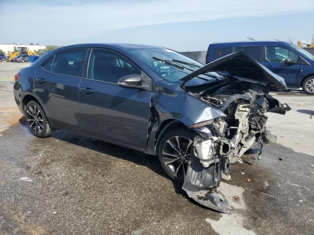 Vin: 5yfburhe6kp897996, lot: 51142665, toyota corolla l 20194