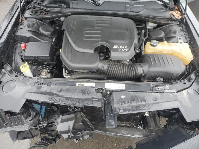 2015 DODGE CHALLENGER - 2C3CDZBG7FH711607