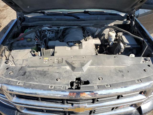 2015 CHEVROLET 1500 3GCUKREC2FG198765