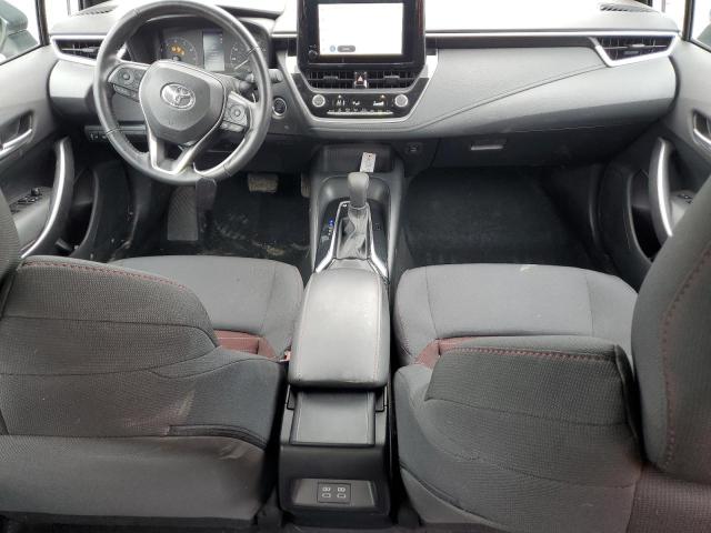 2024 TOYOTA COROLLA SE - 5YFS4MCE4RP171333