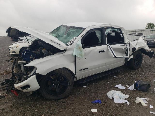 Vin: 1c6srfft2ln385269, lot: 54101795, ram 1500 big horn/lone star 2020 img_1
