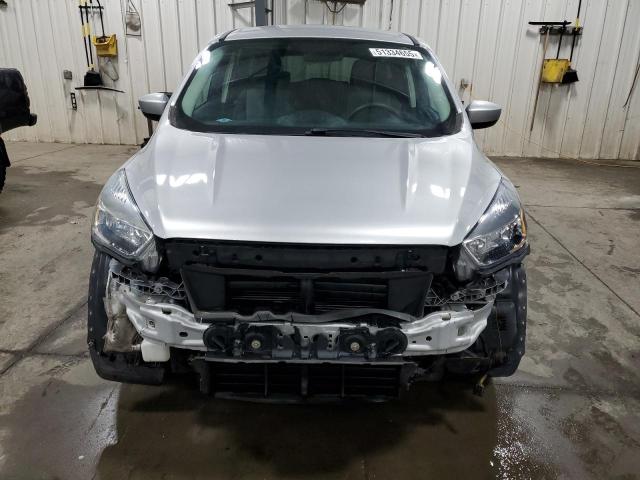 2017 FORD ESCAPE SE - 1FMCU0GD6HUE08710