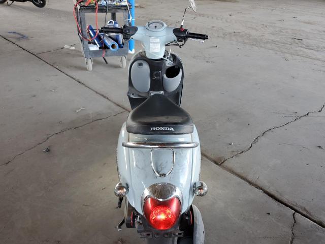 2022 HONDA NCW50 JH2AF7715NK501124
