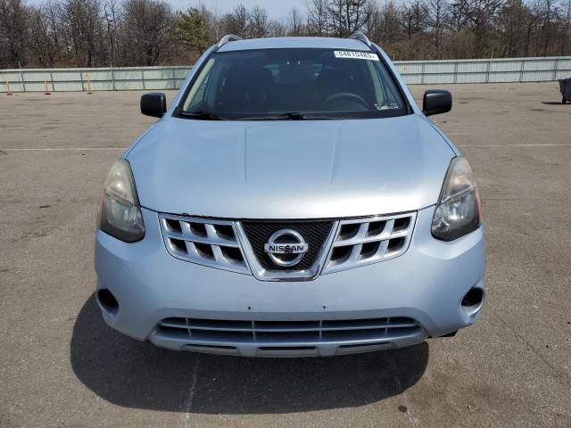 2015 NISSAN ROGUE SELE JN8AS5MV8FW259511