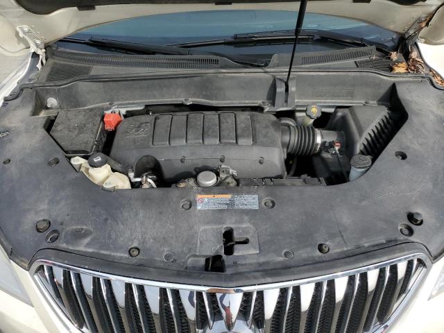 2015 BUICK ENCLAVE - 5GAKRCKD3FJ223721