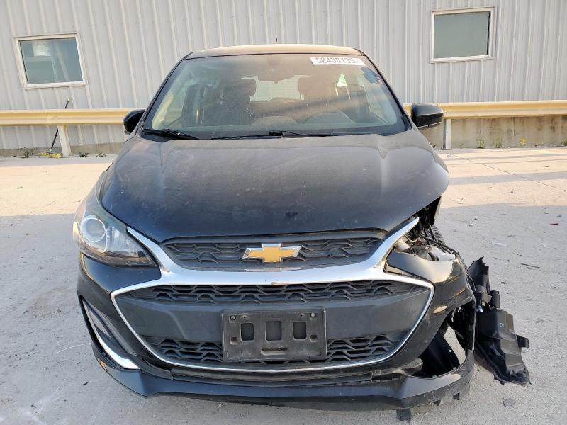 2020 CHEVROLET SPARK 1LT - KL8CD6SA7LC442702