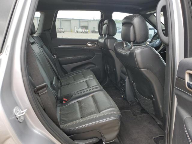 2017 JEEP GRAND CHER - 1C4RJFBG3HC701076