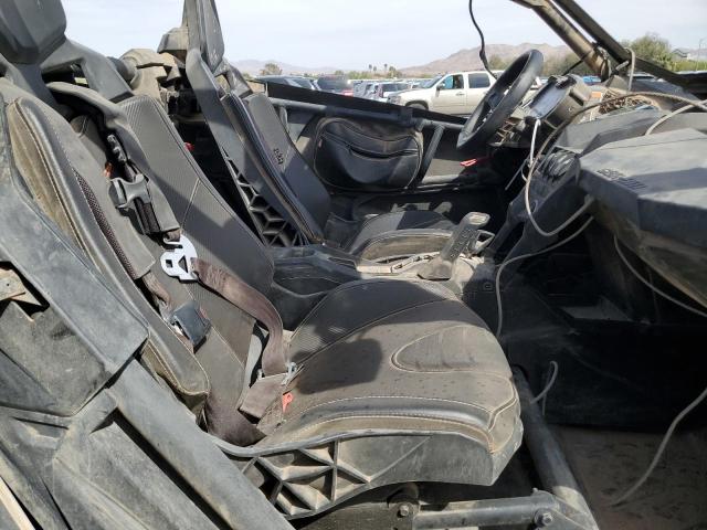2019 CAN-AM MAVERICK X 3JBVMAY20KK000570