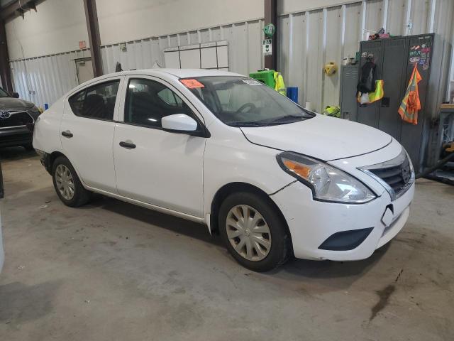 Vin: 3n1cn7ap9jl825478, lot: 53434295, nissan versa s 20184