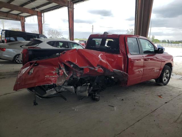 2022 RAM 1500 BIG H 1C6RRFBG3NN279231