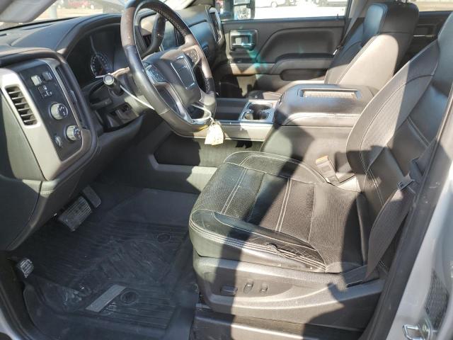 2019 GMC SIERRA K35 1GT42WEY5KF176488