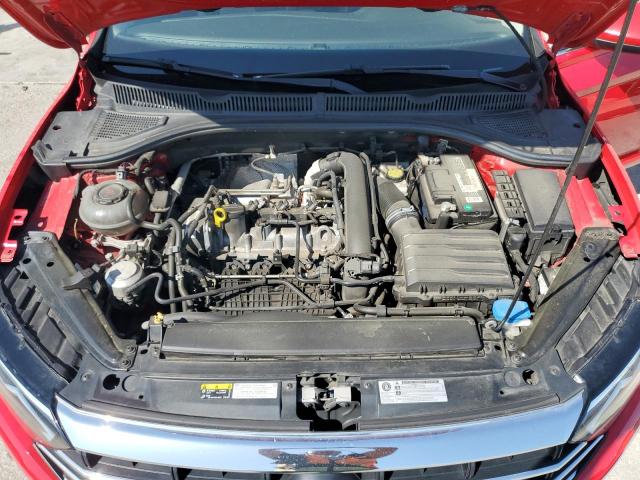 2019 VOLKSWAGEN JETTA S - 3VWCB7BU9KM212442