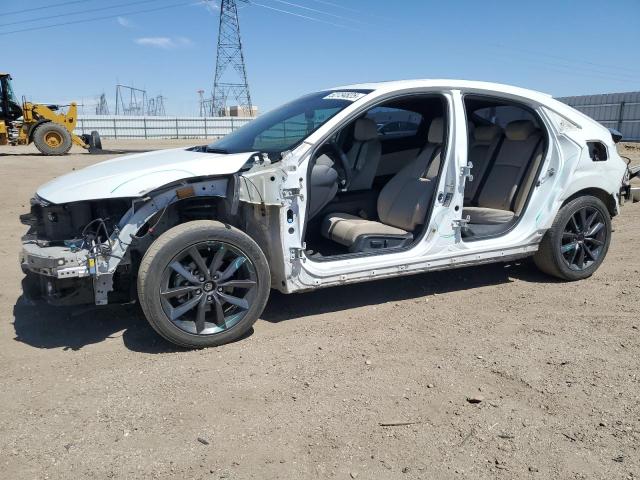 Vin: shhfk7h64lu420354, lot: 52734825, honda civic ex 2020 img_1