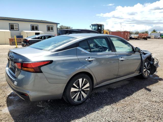 Vin: 1n4bl4dv0mn408820, lot: 53173695, nissan altima sv 20213
