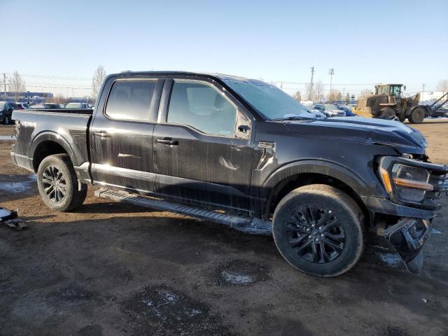 Vin: 1ftfw3l82rfa51537, lot: 51949895, ford all models xlt 20244