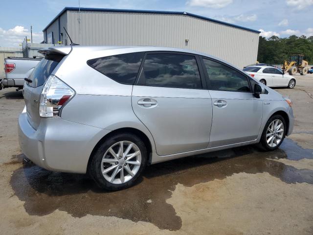 Vin: jtdzn3eu4e3353594, lot: 54869265, toyota prius 20143