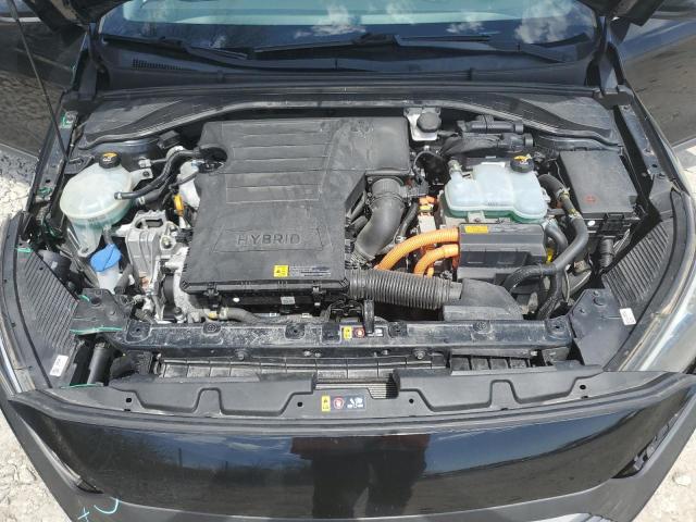 2017 HYUNDAI IONIQ SEL KMHC75LC6HU028428