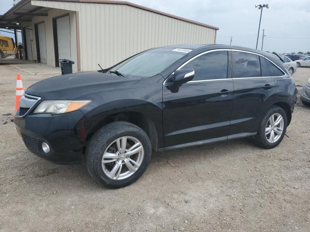 Vin: 5j8tb3h51dl014813, lot: 54451045, acura rdx technology 2013 img_1