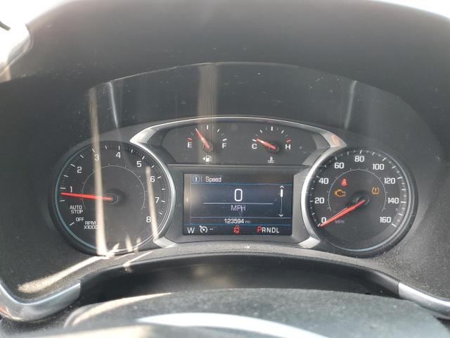 2019 CHEVROLET EQUINOX LT - 3GNAXKEV6KL210115