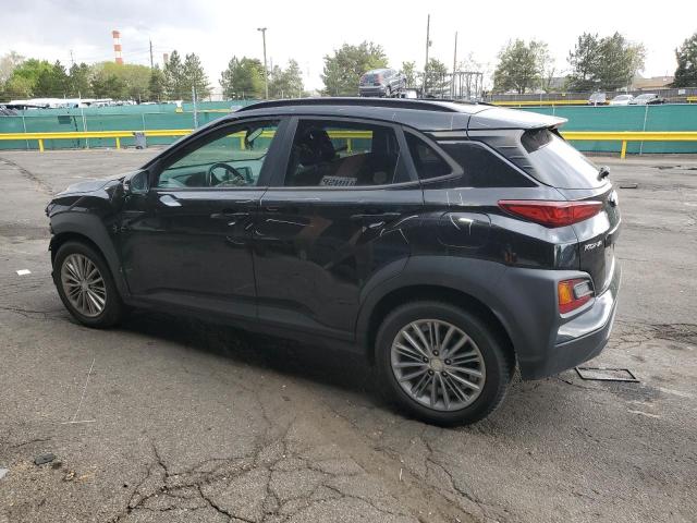 Vin: km8k2caaxju146276, lot: 54091925, hyundai kona sel 20182