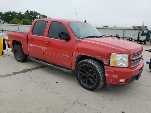 Vin: 3gcpkte78dg235005, lot: 53939065, chevrolet all models k1500 ltz 20134