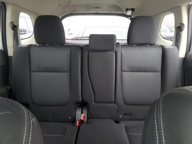 2018 MITSUBISHI OUTLANDER - JA4AD3A39JZ023707