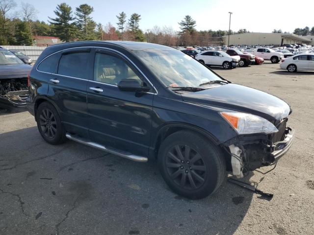 Vin: 5j6re4h76al062465, lot: 51593295, honda crv exl 20104