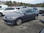 2015 HONDA ACCORD EX - 1HGCR2F79FA074427