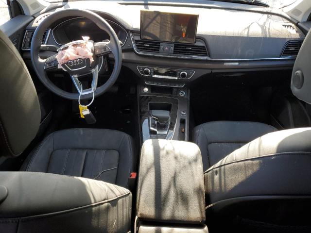 2023 AUDI Q5 PREMIUM - WA1EAAFY5P2170823