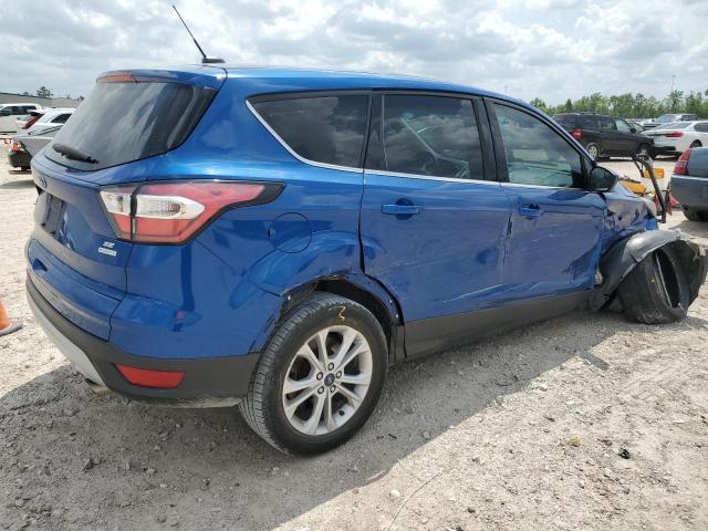 Vin: 1fmcu0gd3hub79404, lot: 54263125, ford escape se 20173
