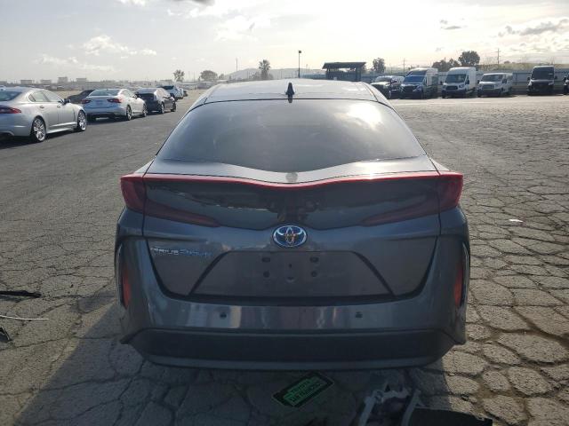 2017 TOYOTA PRIUS PRIM - JTDKARFP2H3058796
