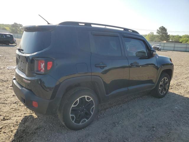 2016 JEEP RENEGADE T - ZACCJBCT5GPD73860
