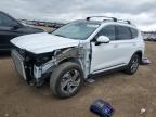 2023 HYUNDAI SANTA FE S - 5NMS34AJ5PH608086