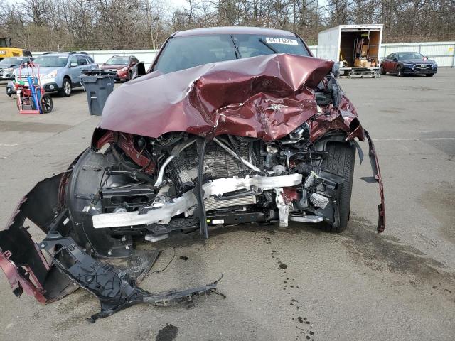 2023 BMW X4 XDRIVE3 5UX33DT05P9P13360