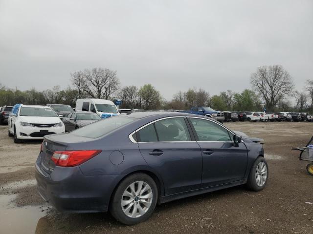 Vin: 4s3bnac67f3068299, lot: 53431765, subaru legacy 2.5i premium 20153