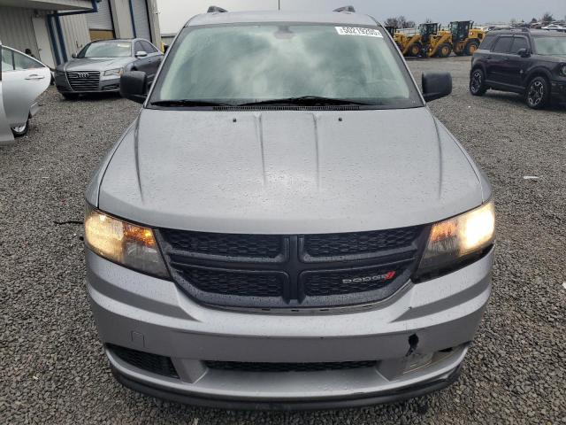 2020 DODGE JOURNEY SE 3C4PDCAB4LT249610
