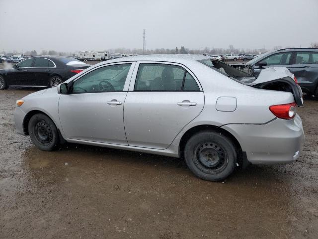 Vin: 2t1bu4ee4bc540422, lot: 52612425, toyota corolla base 20112