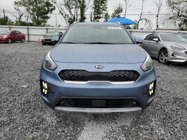 2020 KIA NIRO TOURI - KNDCC3LC2L5423472