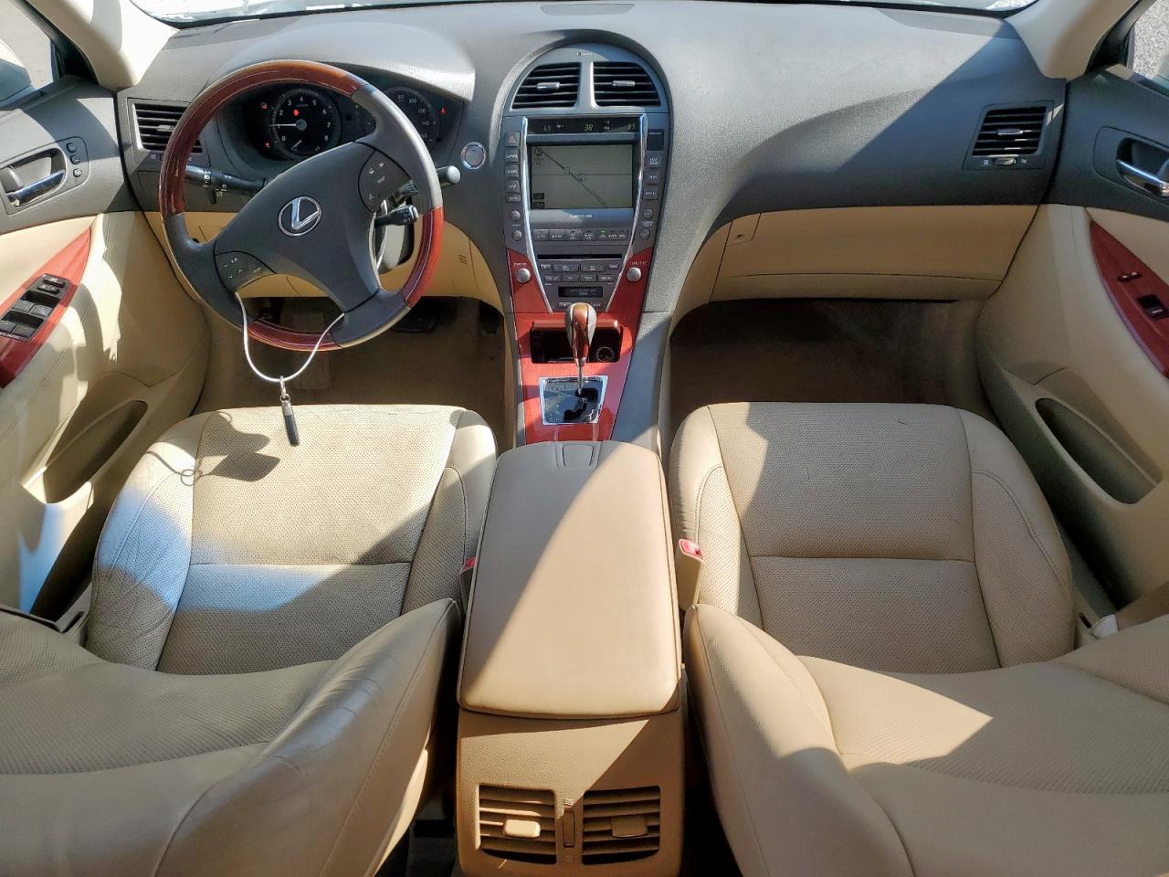 Lexus Es 350 2008