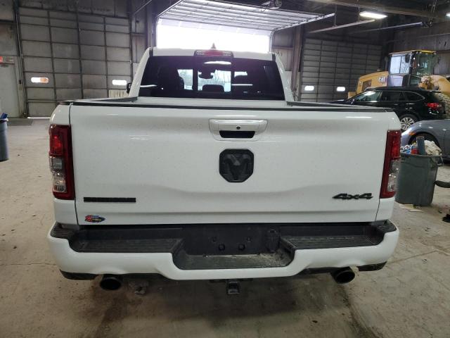 2022 RAM 1500 BIG H - 1C6SRFMT3NN391071