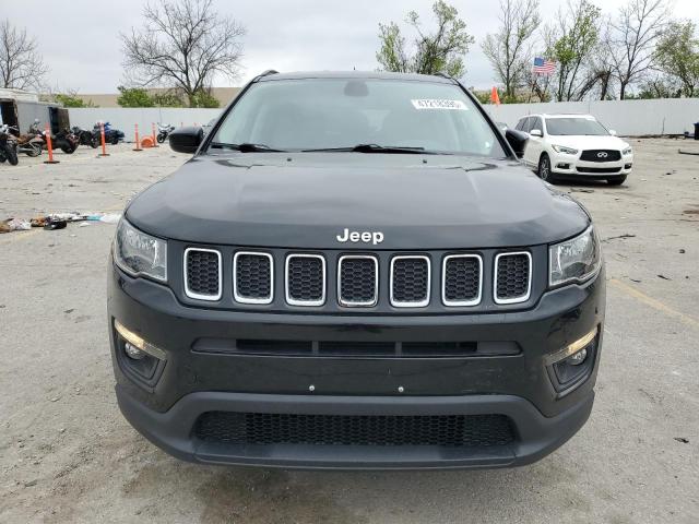 2020 JEEP COMPASS LA - 3C4NJCBB6LT249977