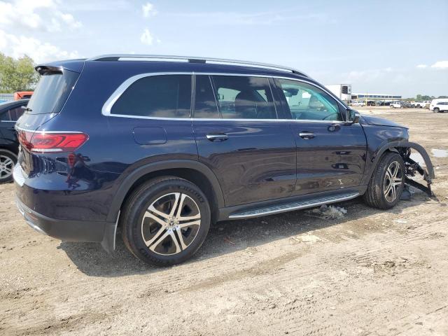 Vin: 4jgff5ke9na585673, lot: 54203285, mercedes-benz gls-class 450 4matic 20223