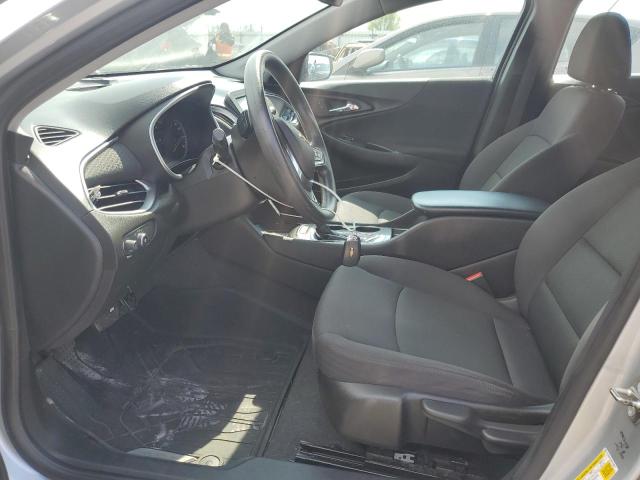 2017 CHEVROLET MALIBU LS - 1G1ZB5ST6HF249877
