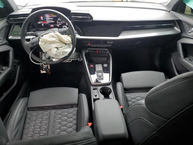 2023 AUDI RS3 WUAG4DGY2PA910584